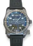 Breitling Emergency II Night Mission (2022) - Ref. V76325 | Watch Scout thumbnail 3