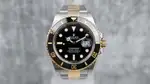 Rolex Submariner (2020) - Ref. 126613LN | Watch Scout thumbnail 1