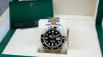 Rolex Submariner (2020) - Ref. 126613LN | Watch Scout thumbnail 2