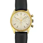 Omega De Ville Chronograph (1968) - Ref. 145.018 | Watch Scout thumbnail 1