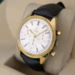 Omega De Ville Chronograph (1968) - Ref. 145.018 | Watch Scout thumbnail 2