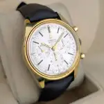 Omega De Ville Chronograph (1968) - Ref. 145.018 | Watch Scout thumbnail 3