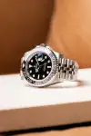 Rolex GMT-Master II (2024) - Ref. 126710GRNR | Watch Scout thumbnail 1