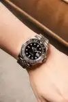 Rolex GMT-Master II (2024) - Ref. 126710GRNR | Watch Scout thumbnail 2