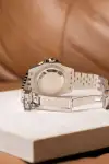 Rolex GMT-Master II (2024) - Ref. 126710GRNR | Watch Scout thumbnail 11