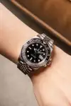 Rolex GMT-Master II (2024) - Ref. 126710GRNR | Watch Scout thumbnail 12