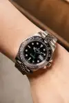 Rolex GMT-Master II (2024) - Ref. 126710GRNR | Watch Scout thumbnail 13