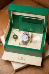 Rolex GMT-Master II (2024) - Ref. 126710GRNR | Watch Scout thumbnail 14