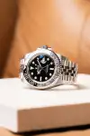 Rolex GMT-Master II (2024) - Ref. 126710GRNR | Watch Scout thumbnail 4