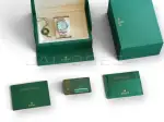Rolex Oyster Perpetual (2025) - Ref. 126000 | Watch Scout thumbnail 6