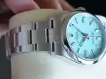Rolex Oyster Perpetual (2025) - Ref. 126000 | Watch Scout thumbnail 9