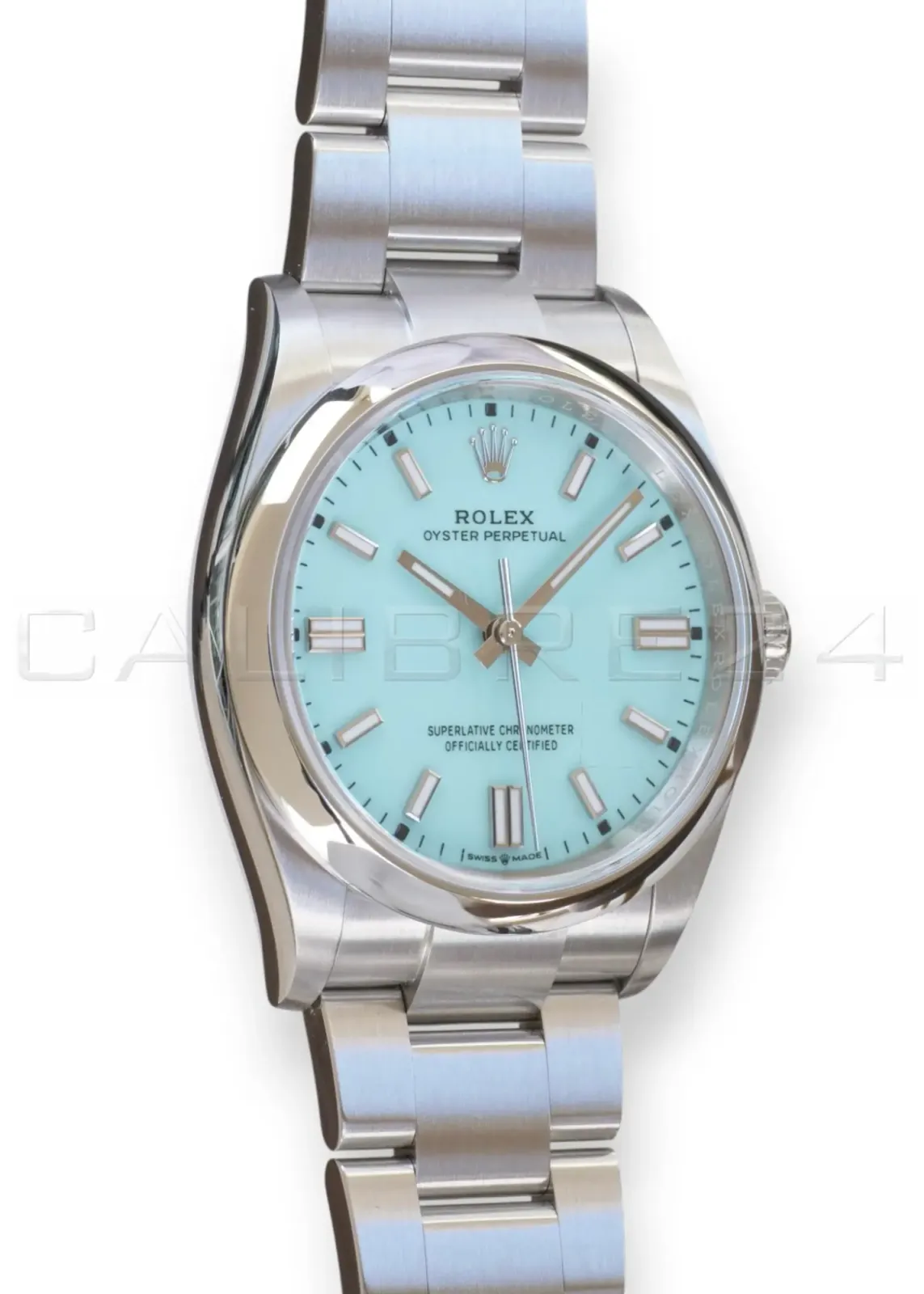 Rolex Oyster Perpetual (2025) - Ref. 126000 | Watch Scout - image 2