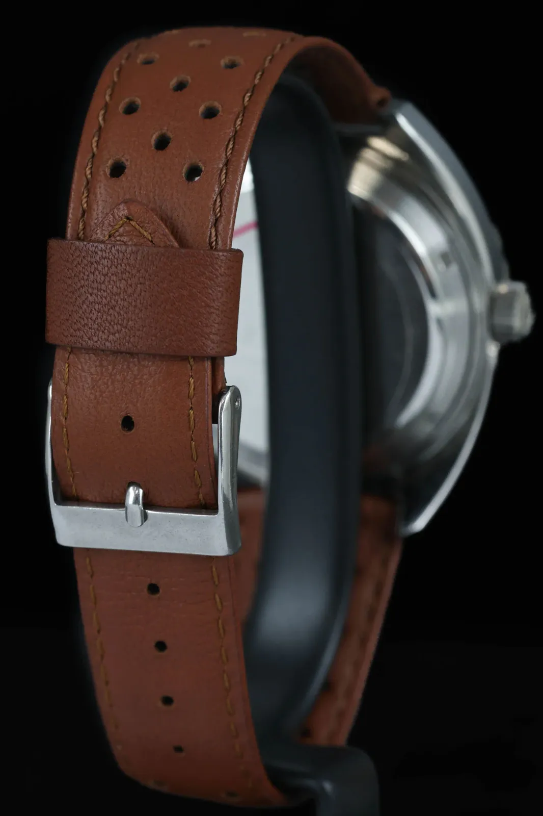 Heuer Autavia 1163 GMT Mark 2, photo 6 of 6