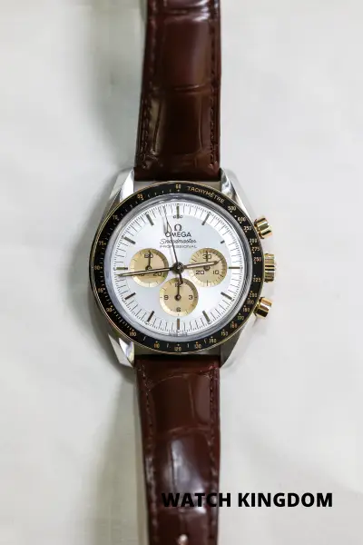 Omega Speedmaster
