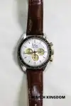 Omega Speedmaster (2024) - Ref. 310.23.42.50.02.001 | Watch Scout thumbnail 1