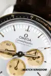 Omega Speedmaster (2024) - Ref. 310.23.42.50.02.001 | Watch Scout thumbnail 4