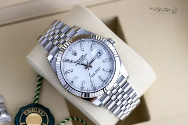 Rolex Datejust 41