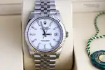 Rolex Datejust 41 (2026) - Ref. 126334 | Watch Scout thumbnail 11
