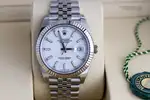 Rolex Datejust 41 (2026) - Ref. 126334 | Watch Scout thumbnail 3