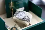 Rolex Datejust 41 (2026) - Ref. 126334 | Watch Scout thumbnail 4