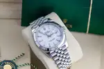 Rolex Datejust 41 (2026) - Ref. 126334 | Watch Scout thumbnail 5