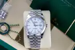 Rolex Datejust 41 (2026) - Ref. 126334 | Watch Scout thumbnail 6