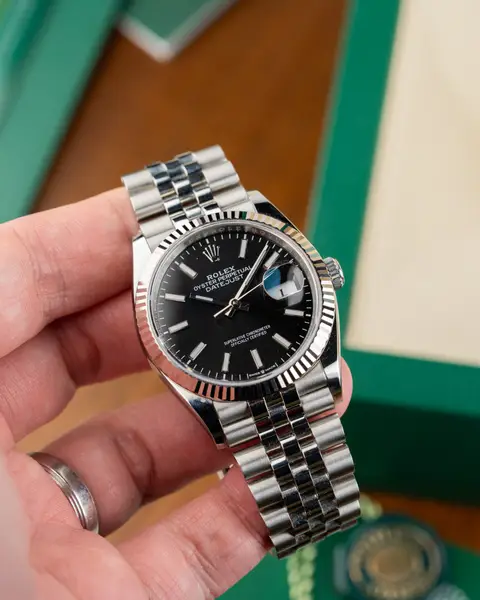 Rolex Datejust 36 Ref. 126234