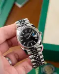Rolex Datejust 36 (2024) - Ref. 126234 | Watch Scout thumbnail 1
