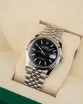 Rolex Datejust 36 (2024) - Ref. 126234 | Watch Scout thumbnail 2