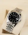 Rolex Datejust 36 (2024) - Ref. 126234 | Watch Scout thumbnail 5