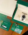 Rolex Datejust 36 (2024) - Ref. 126234 | Watch Scout thumbnail 8