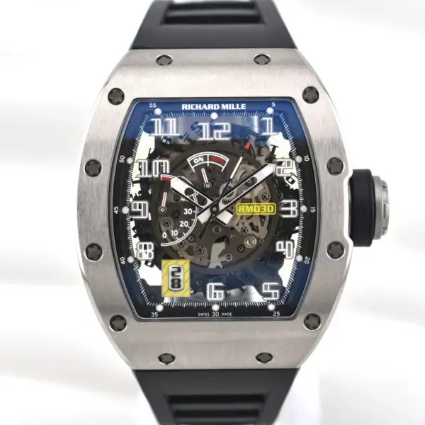 Richard Mille RM-030