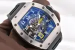 Richard Mille RM-030 (2017) - Ref. RM-030 | Watch Scout thumbnail 11