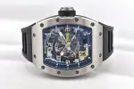 Richard Mille RM-030 (2017) - Ref. RM-030 | Watch Scout thumbnail 5