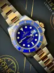 Rolex Submariner (Circa 2010) - Ref. 116613LB | Watch Scout thumbnail 1