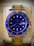 Rolex Submariner (Circa 2010) - Ref. 116613LB | Watch Scout thumbnail 3
