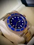 Rolex Submariner (Circa 2010) - Ref. 116613LB | Watch Scout thumbnail 4