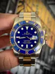 Rolex Submariner (Circa 2010) - Ref. 116613LB | Watch Scout thumbnail 6