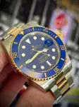 Rolex Submariner (Circa 2010) - Ref. 116613LB | Watch Scout thumbnail 7