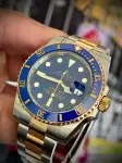 Rolex Submariner (Circa 2010) - Ref. 116613LB | Watch Scout thumbnail 8