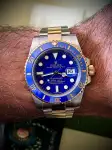 Rolex Submariner (Circa 2010) - Ref. 116613LB | Watch Scout thumbnail 9