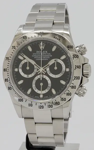 Rolex Daytona
