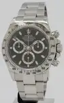 Rolex Oyster Perpetual (2015) - Ref. 116520 | Watch Scout thumbnail 1