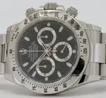 Rolex Oyster Perpetual (2015) - Ref. 116520 | Watch Scout thumbnail 4