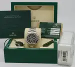 Rolex Oyster Perpetual (2015) - Ref. 116520 | Watch Scout thumbnail 7