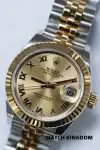 Rolex Datejust (2021) - Ref. 279173 A001737 | Watch Scout thumbnail 2