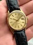 Rolex Oyster Perpetual Date 1024, thumbnail 2 of 6