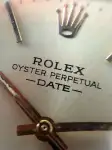 Rolex Oyster Perpetual Date 1024, thumbnail 3 of 6