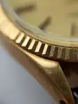 Rolex Oyster Perpetual Date 1024, thumbnail 4 of 6