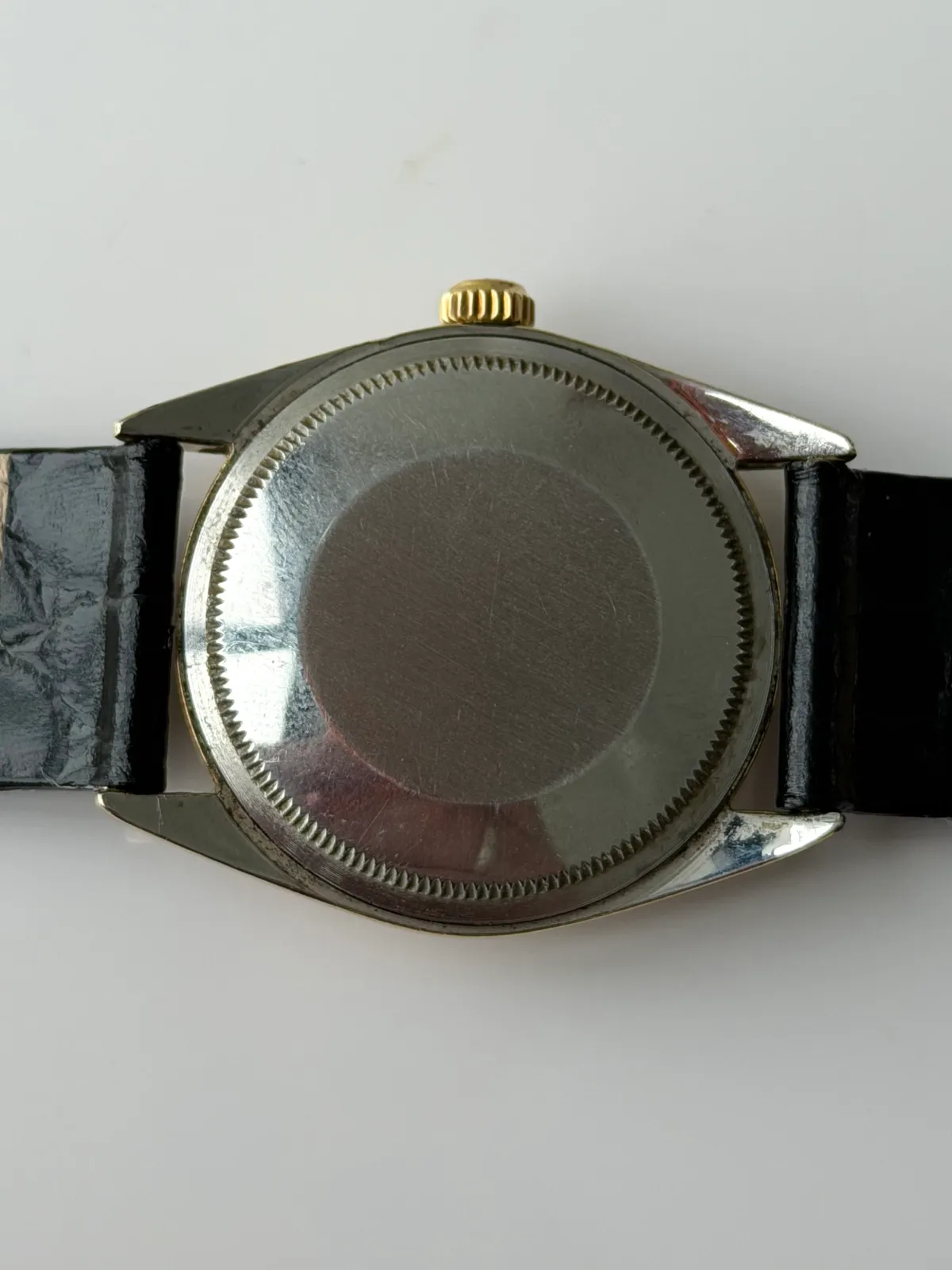 Rolex Oyster Perpetual Date 1024, photo 6 of 6